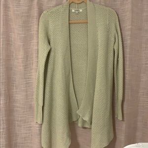Bb Dakota Knit  Cardigan